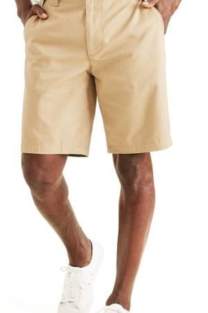 Classic Fit Shorts
