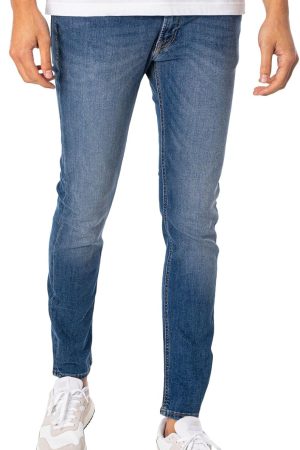Men's Skinny Jeans