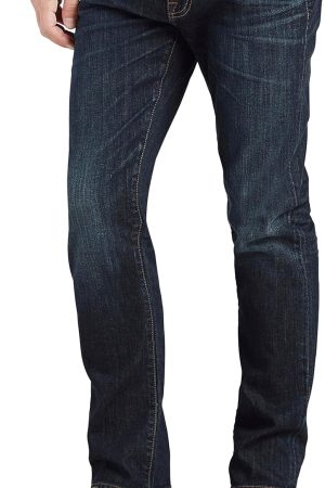 Men's  Athletic Fit Jean