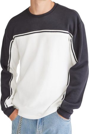 Men's Pullover Hoodie