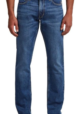 Men's  Straight Jeans