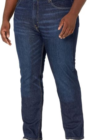 Men's  Regular Fit Jeans