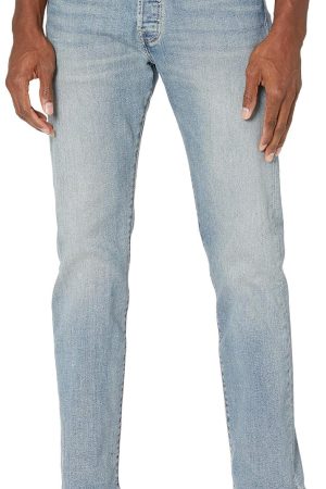 Men's  Original Fit Jeans