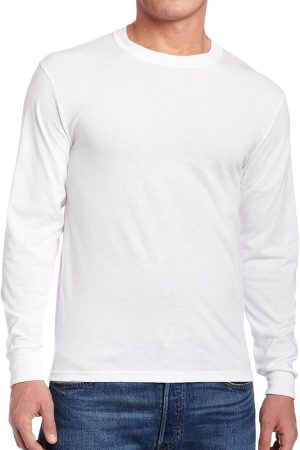 Long Sve Tee