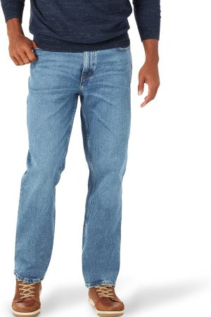 Men's Legendary Relaxed Fit Jean